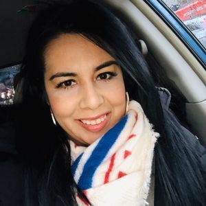 Meet your Posher, Marisol